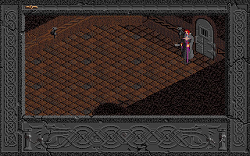 video game The Immortal Image