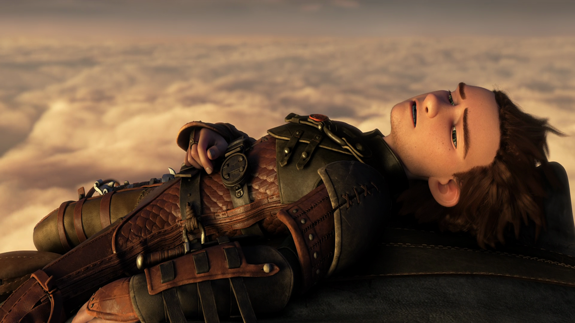 Download Movie How To Train Your Dragon 2 Image