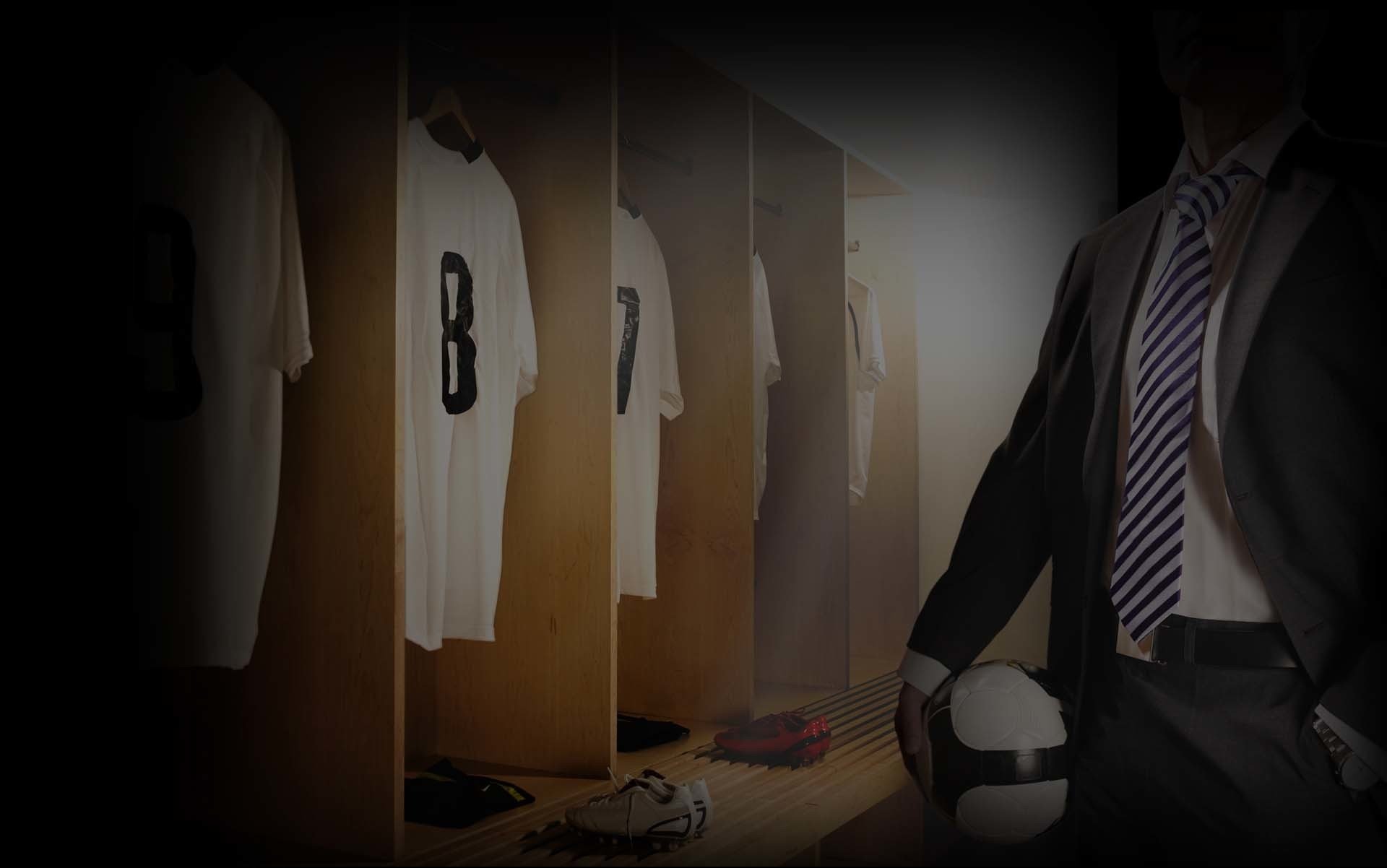 video game Football Manager 2017 Image