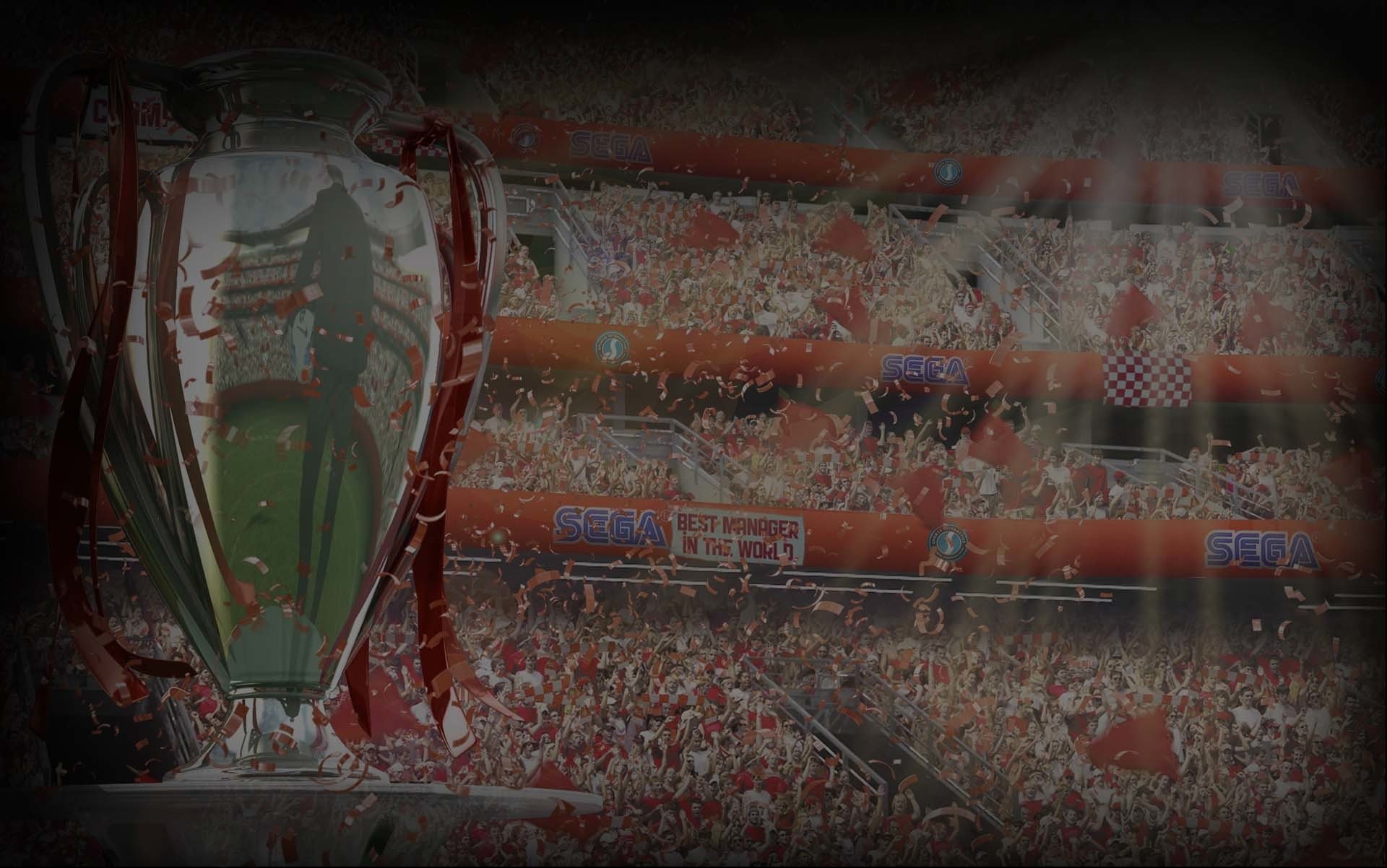 video game Football Manager 2017 Image