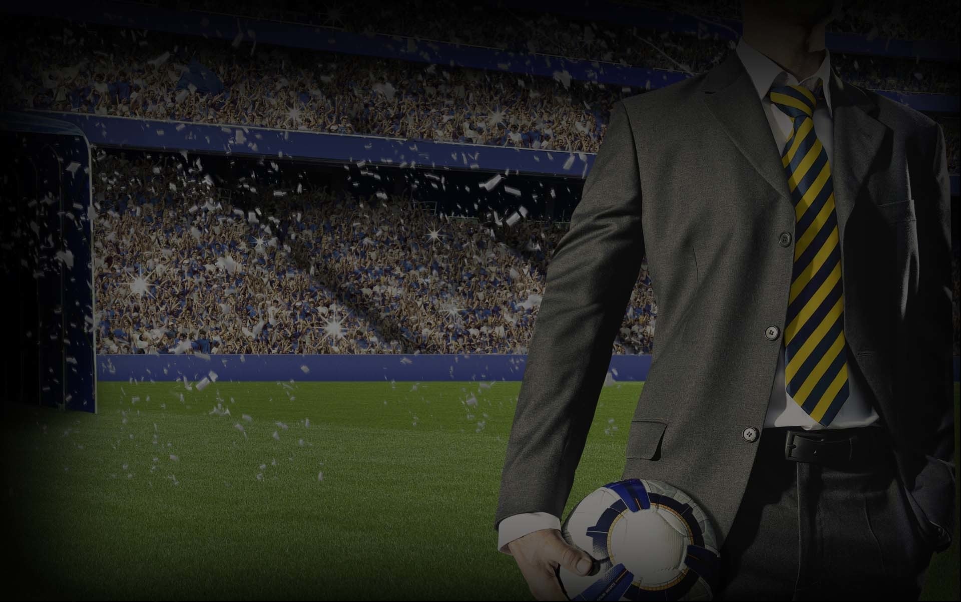 video game Football Manager 2017 Image