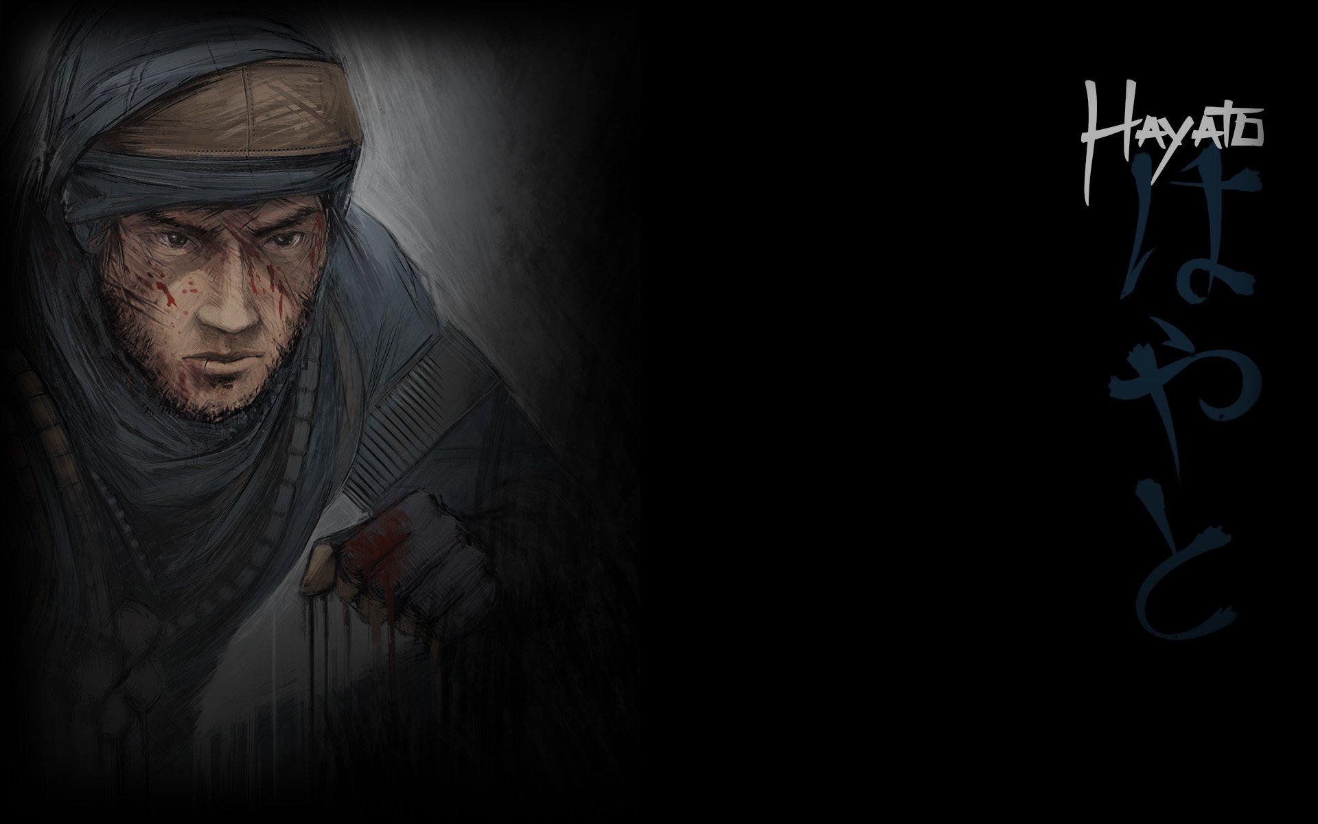 video game Shadow Tactics: Blades Of The Shogun Image