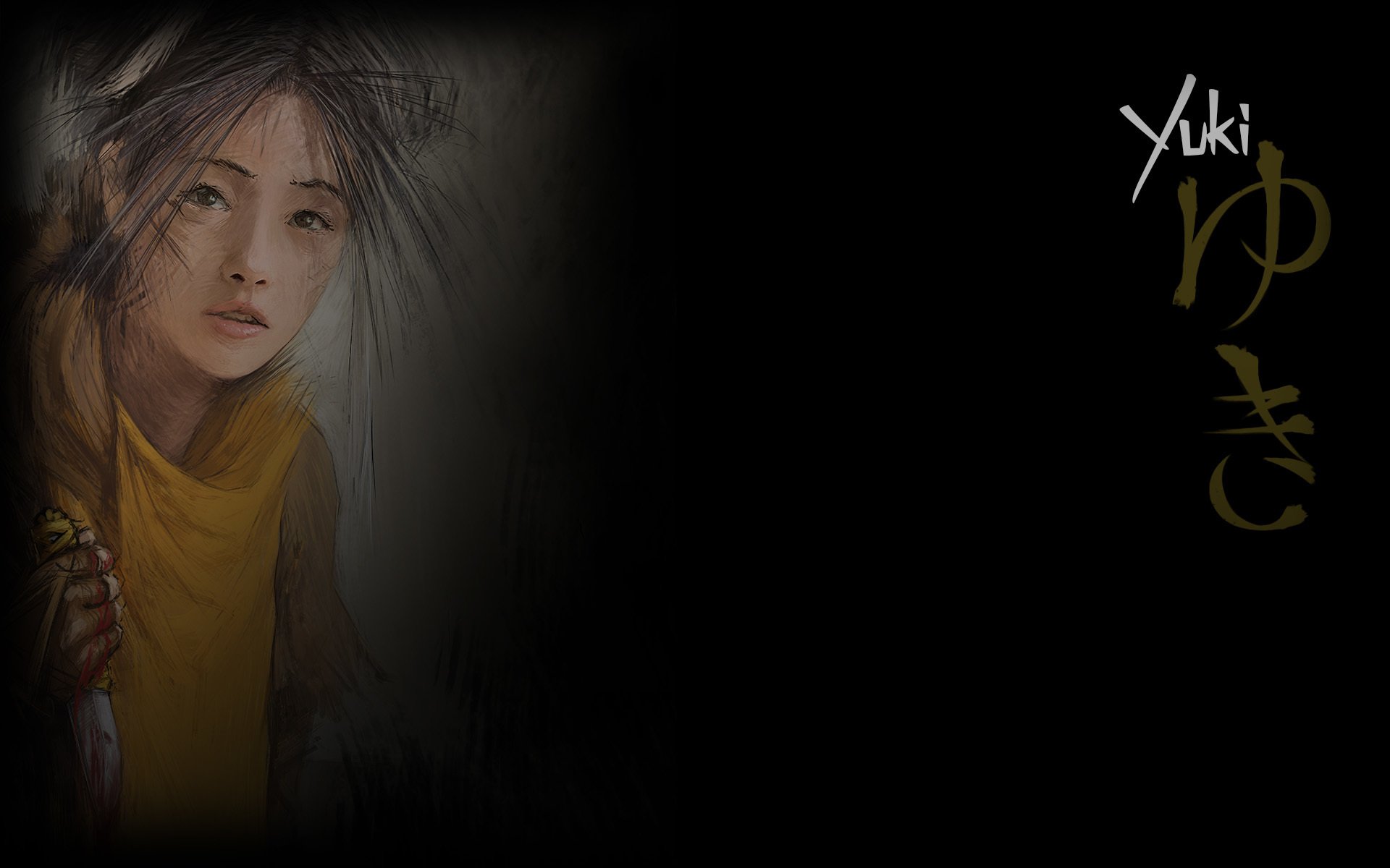 video game Shadow Tactics: Blades Of The Shogun Image