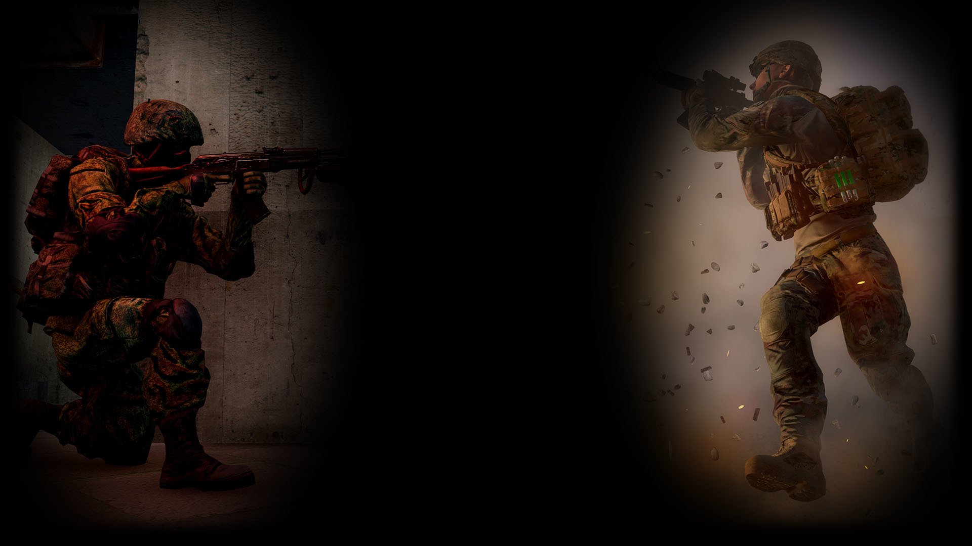 video game Squad Image