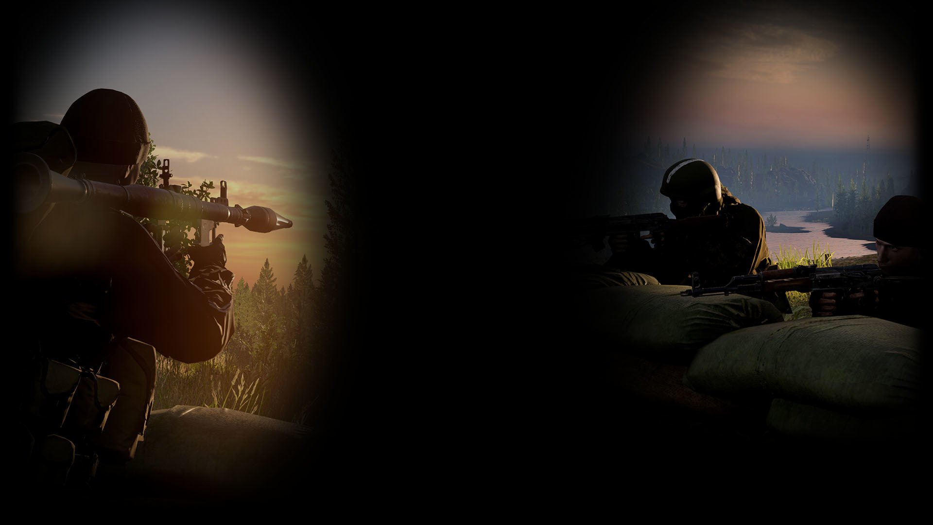 video game Squad Image