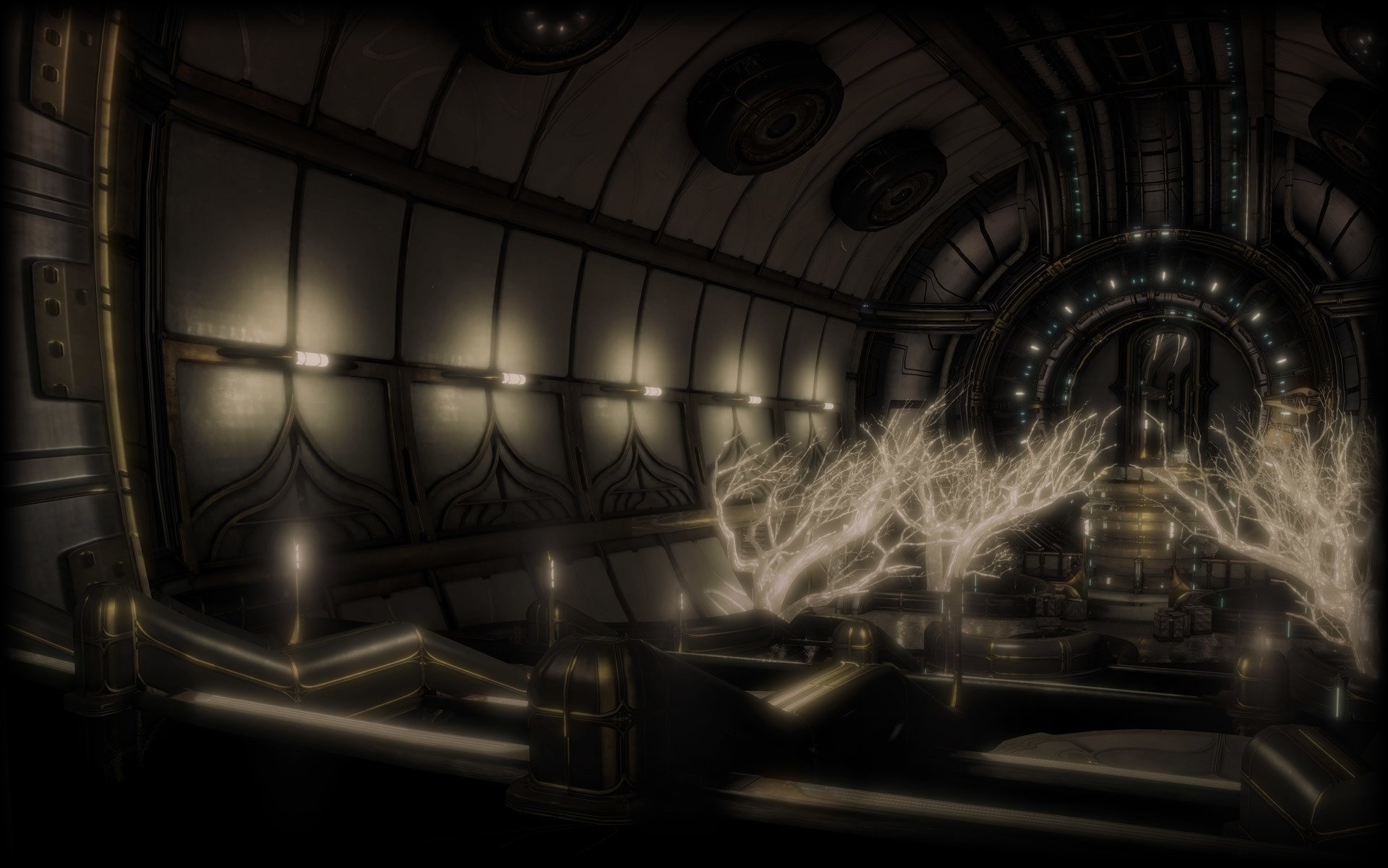 video game Warframe Image