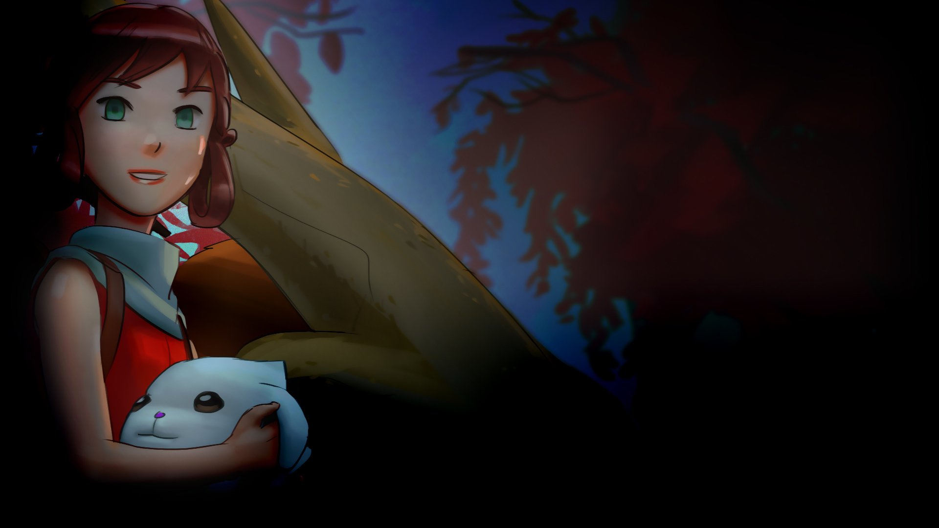 video game Yonder: The Cloud Catcher Chronicles Image