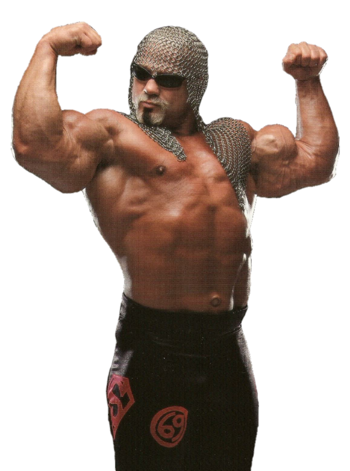 View, Download, Rate, and Comment on this Scott Steiner - WWE Image. image,...