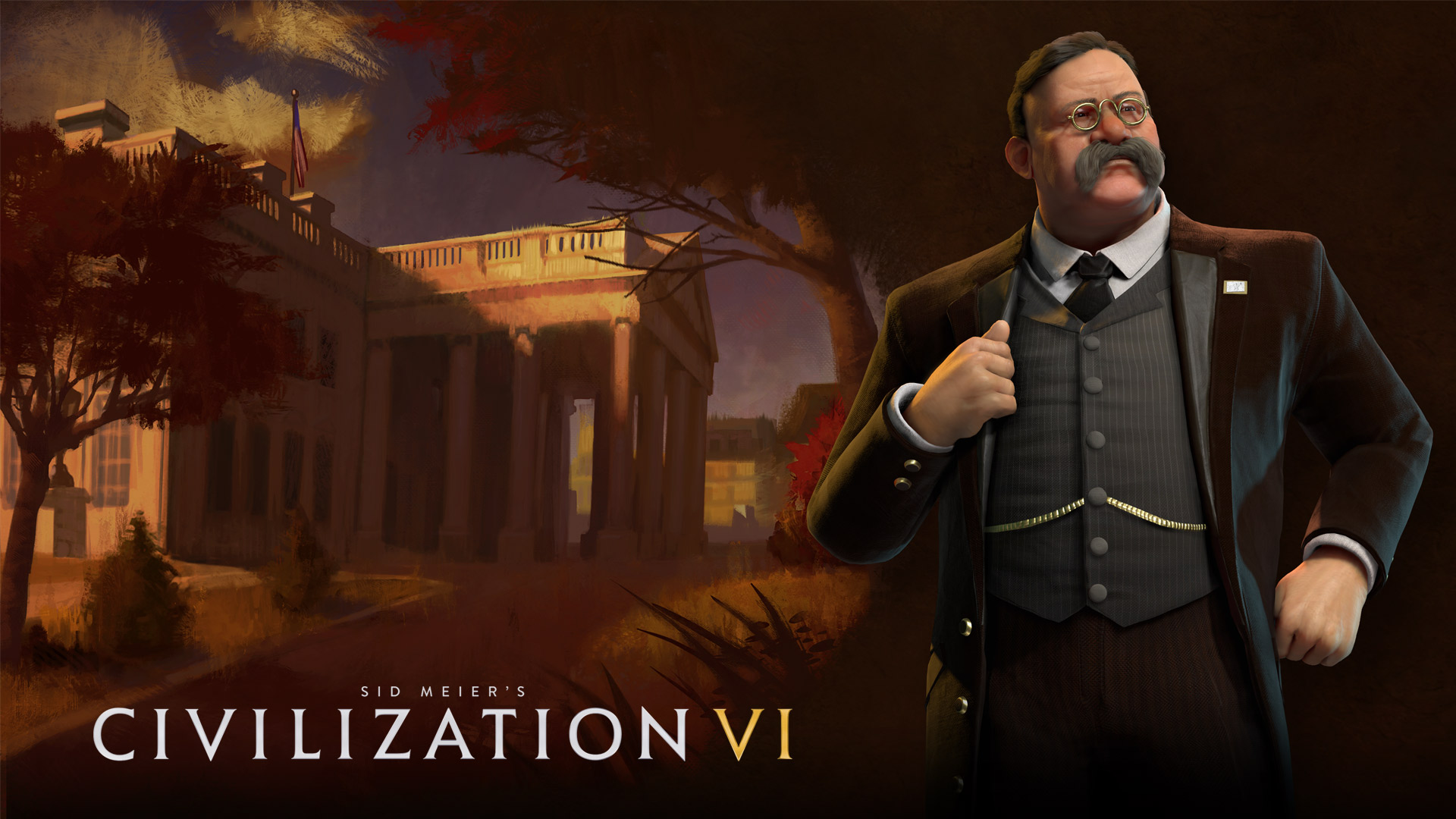 Civilization VI Picture