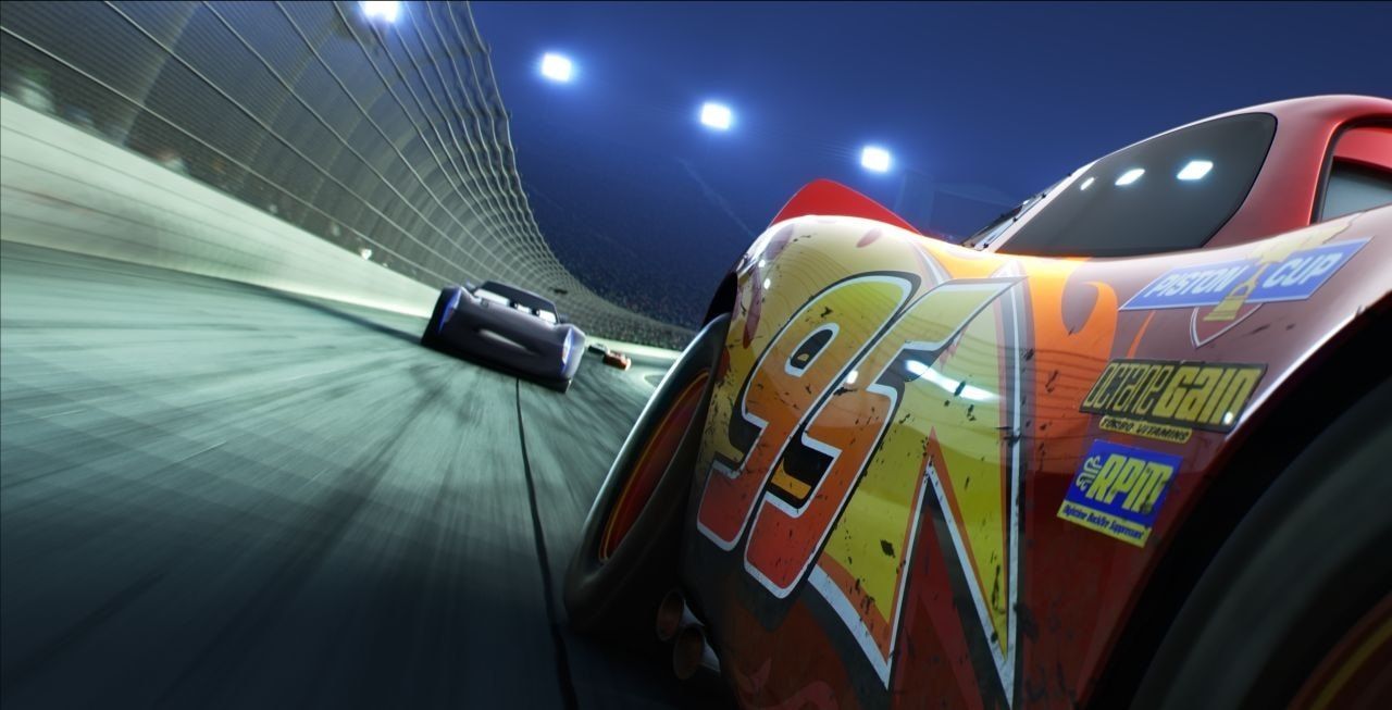 Cars 3 Picture - Image Abyss