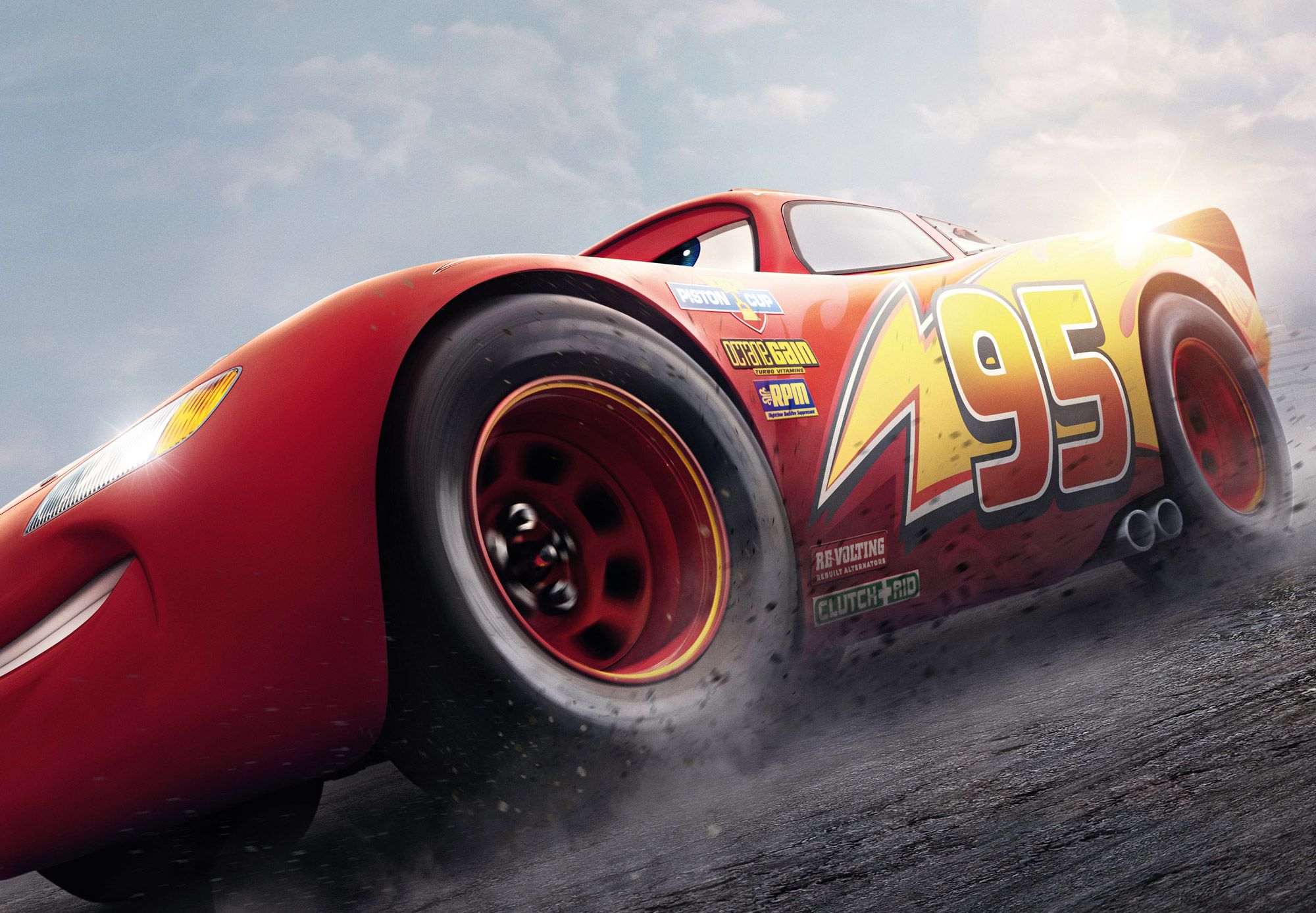 Cars 3 Picture - Image Abyss