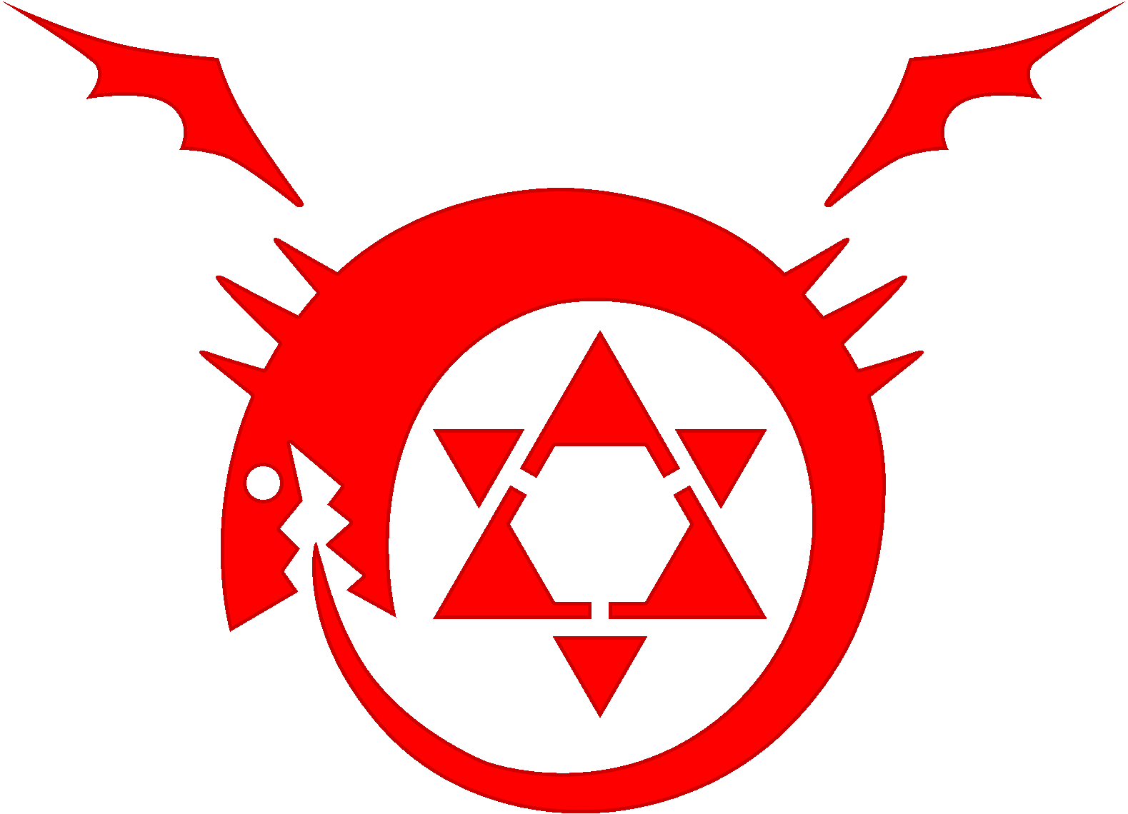 Fullmetal Alchemist Ouroboros Wallpaper Fullmetal Alchemist Ouroboros Wallpaper