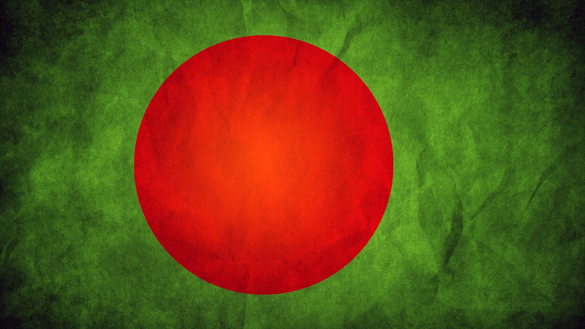 Flag of Bangladesh Picture