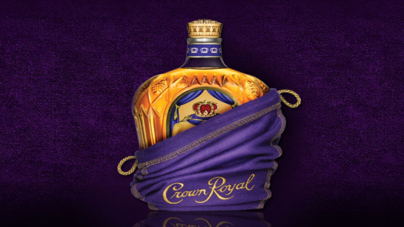 Crown Royal Images. 