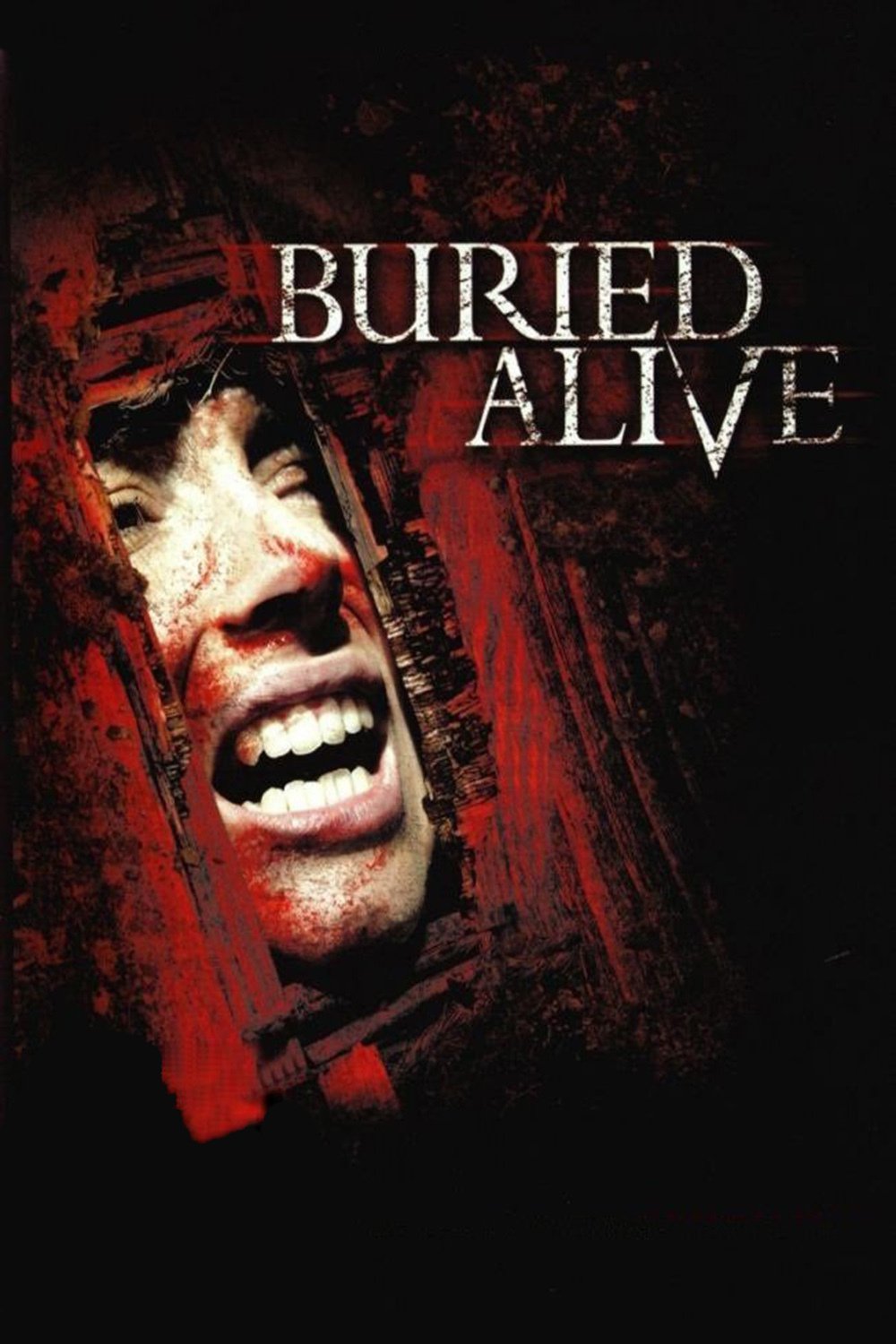 Buried Alive Picture - Image Abyss