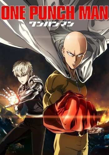 152 Genos One Punch Man Hd Wallpapers Background Images Wallpaper Abyss