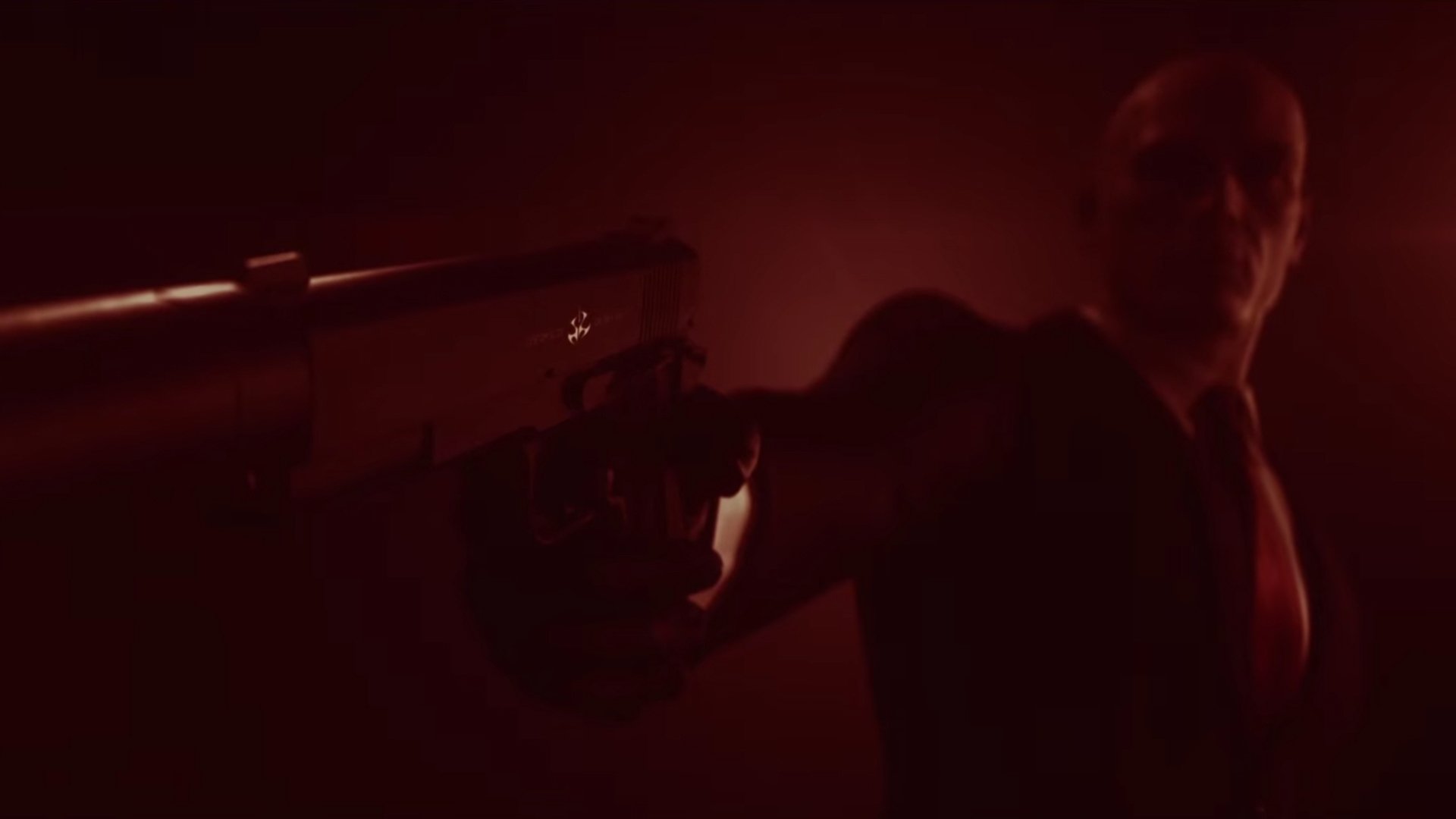 video game Hitman (2016) Image