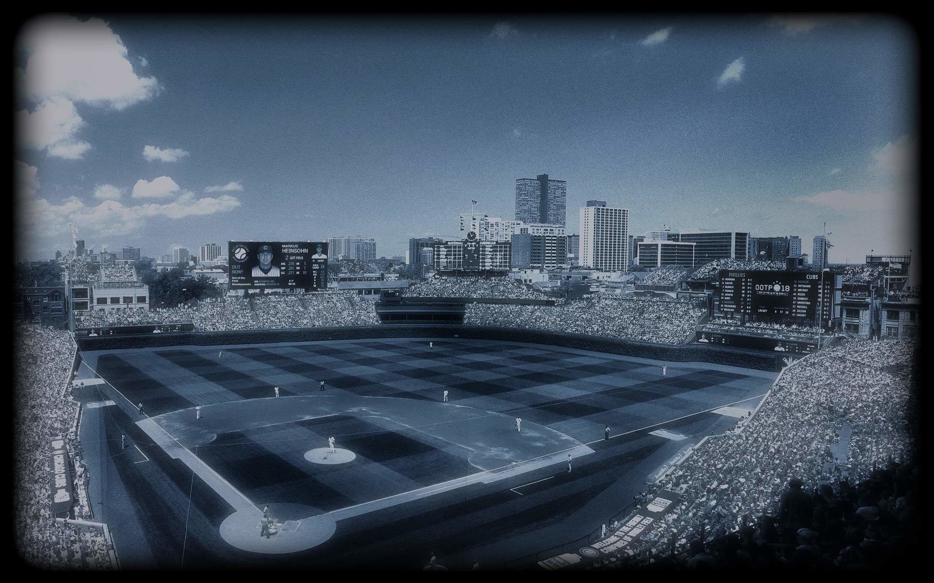 video game Out of the Park Baseball 18 Image
