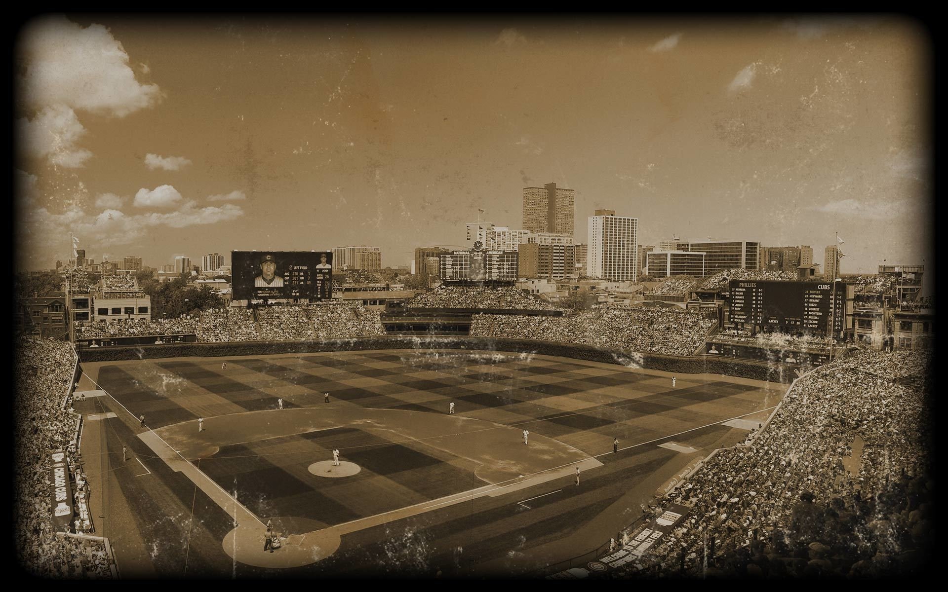 video game Out of the Park Baseball 18 Image
