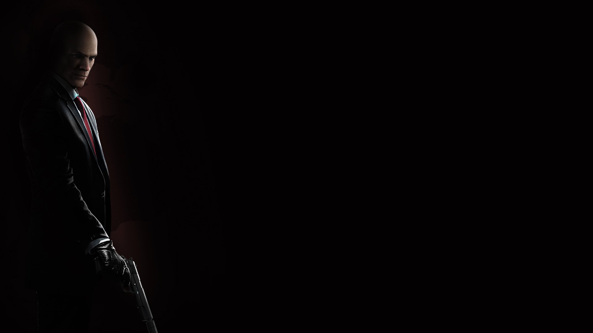 video game Hitman (2016) Image