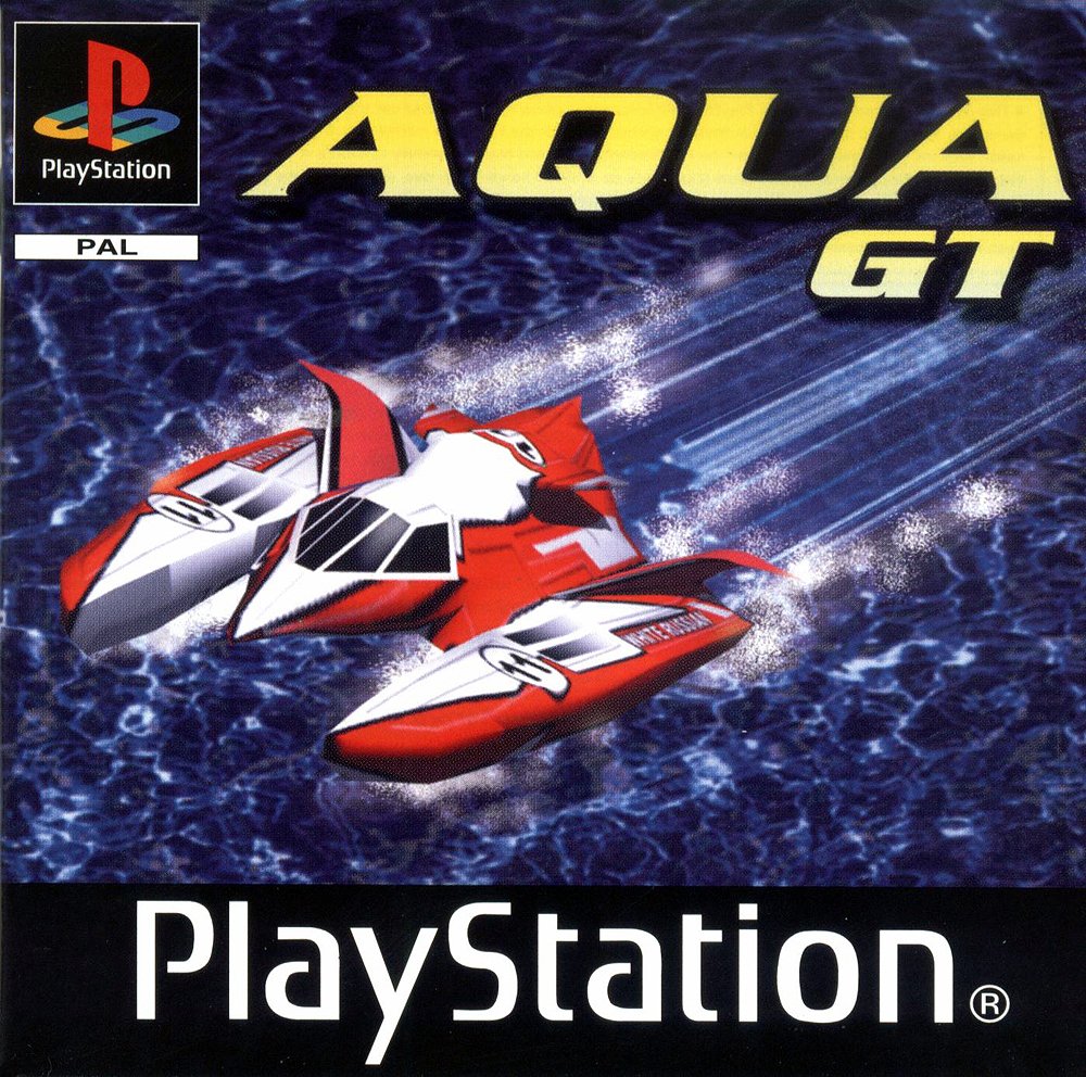 Aqua GT - Desktop Wallpapers, Phone Wallpaper, PFP, Gifs, and More!