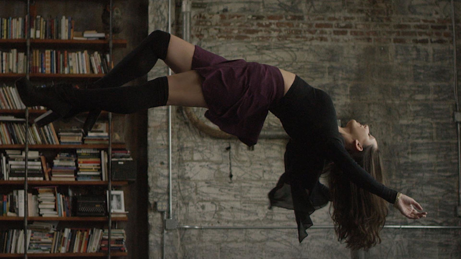 TV Show The Magicians Image