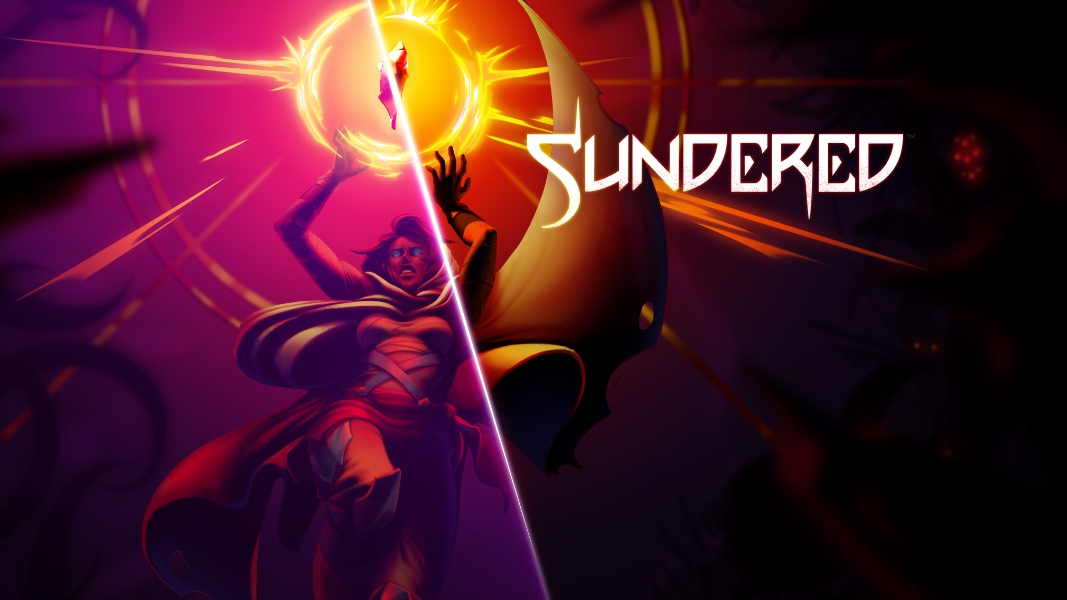 video game Sundered fantasy Artwork Image