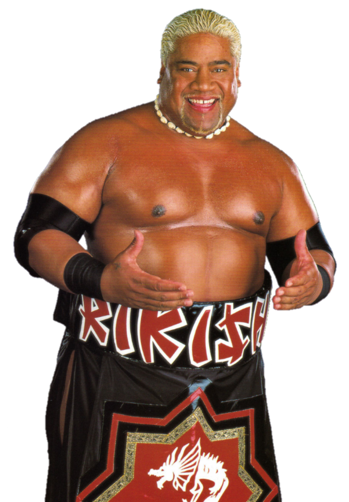 Rikishi Wwe Image Id 155198 Image Abyss