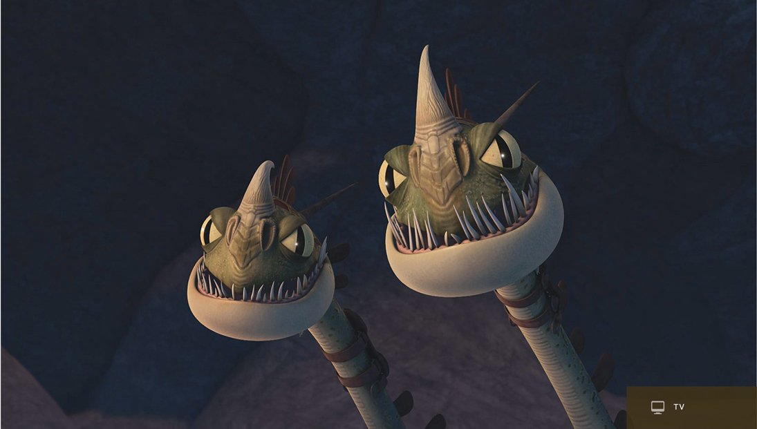 Download TV Show DreamWorks Dragons Image