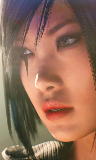 video game Mirror's Edge Catalyst Image