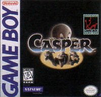 video game casper Image