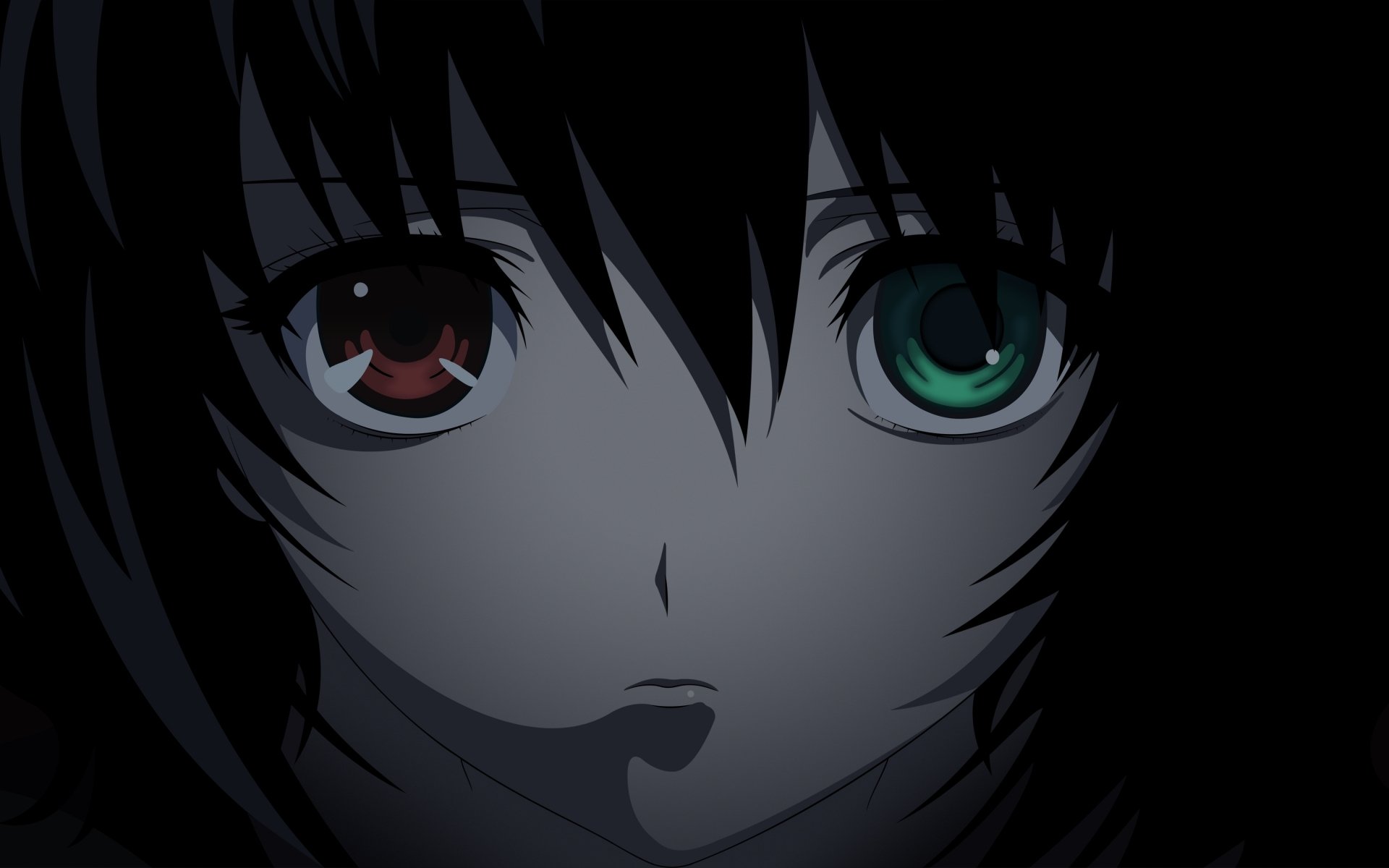 Mei Misaki Another Anime Image