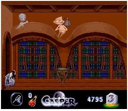 video game casper Image