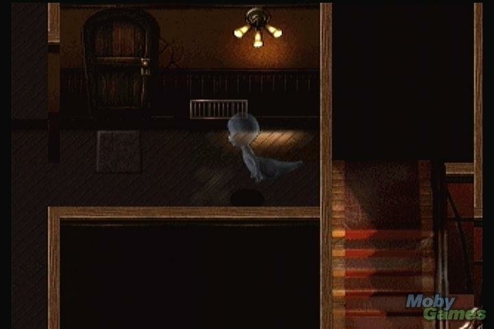 video game casper Image
