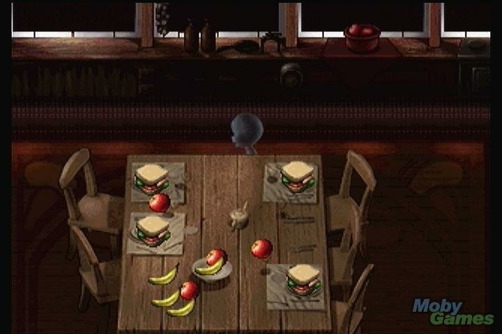 video game casper Image