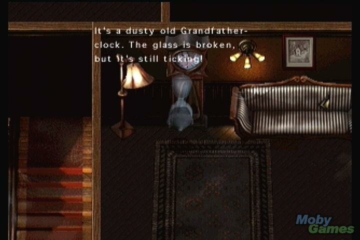 video game casper Image