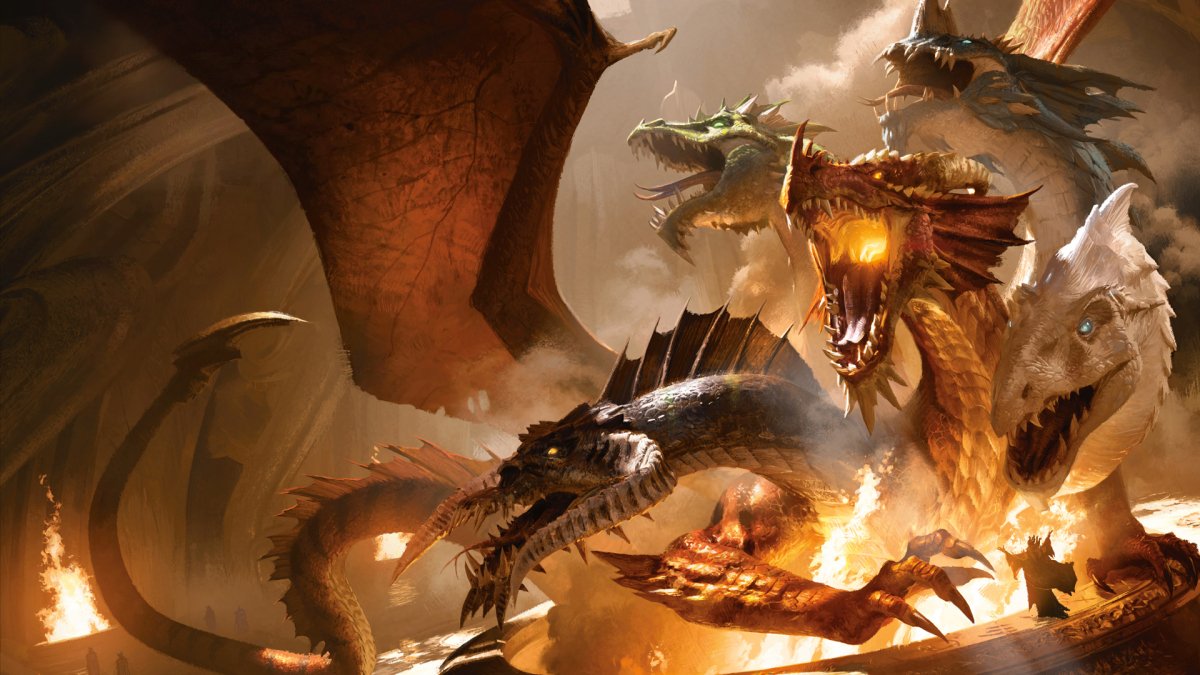 video game Neverwinter Image