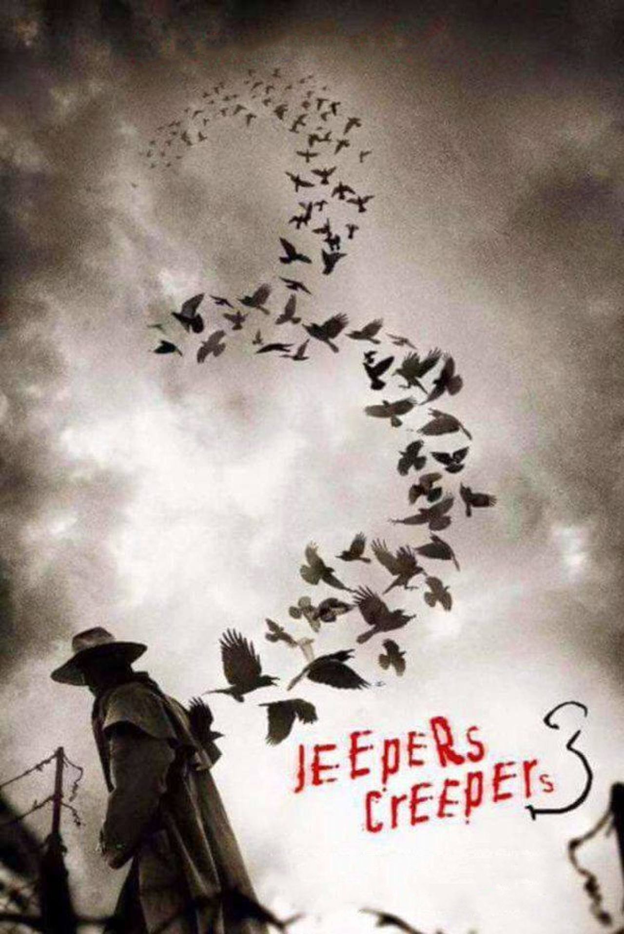 Jeepers Creepers 3 Picture