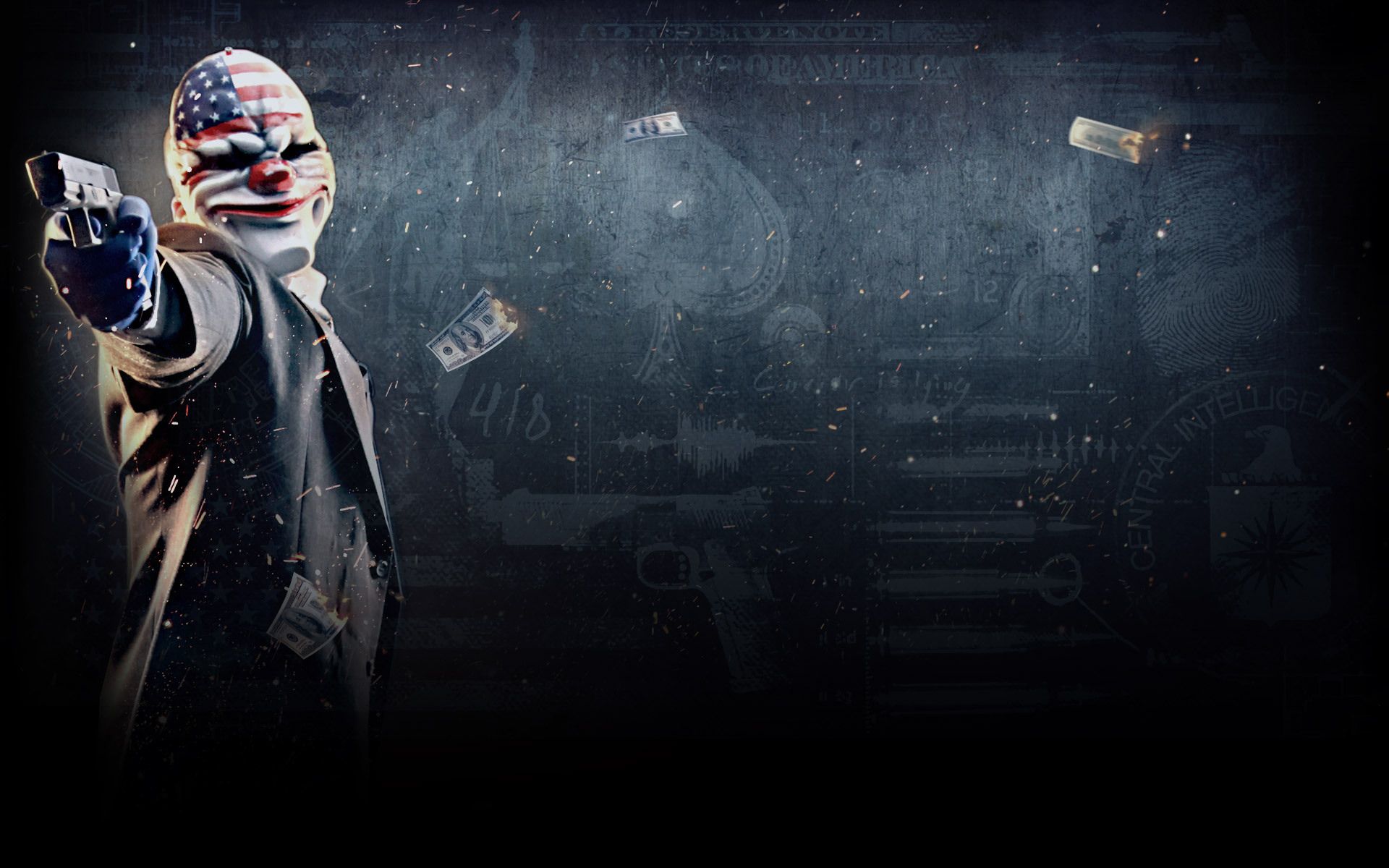 Payday 2 Picture