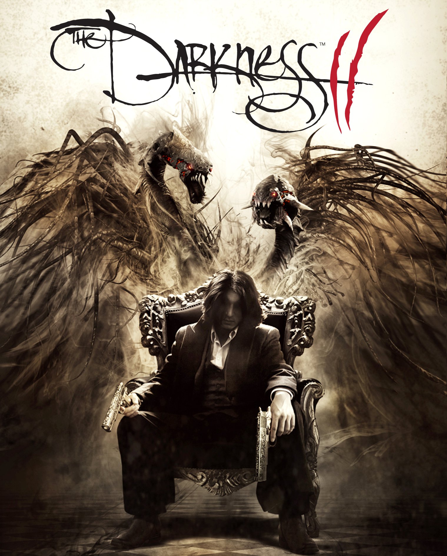 The Darkness II Picture
