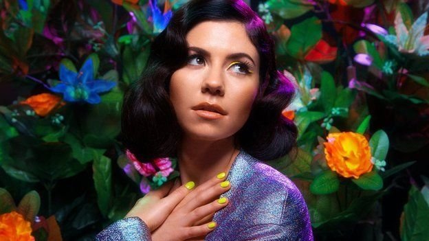 music Marina And The Diamonds Image