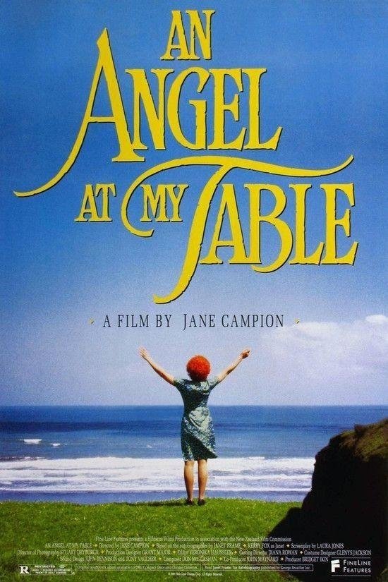 movie An Angel at My Table Image