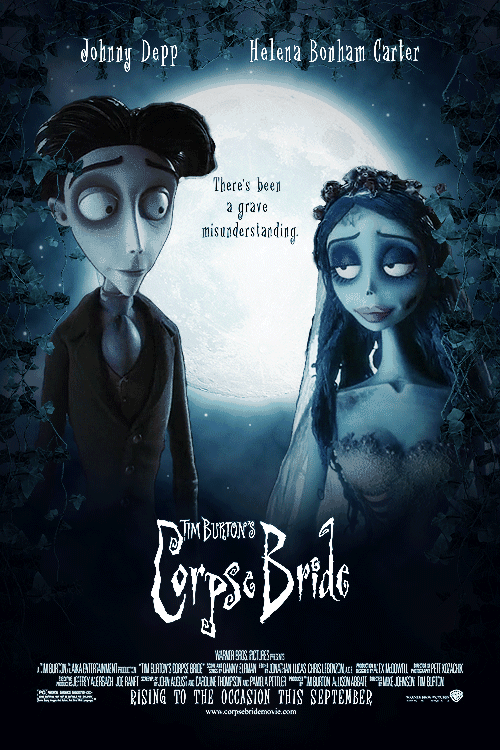 download corpse bride movie