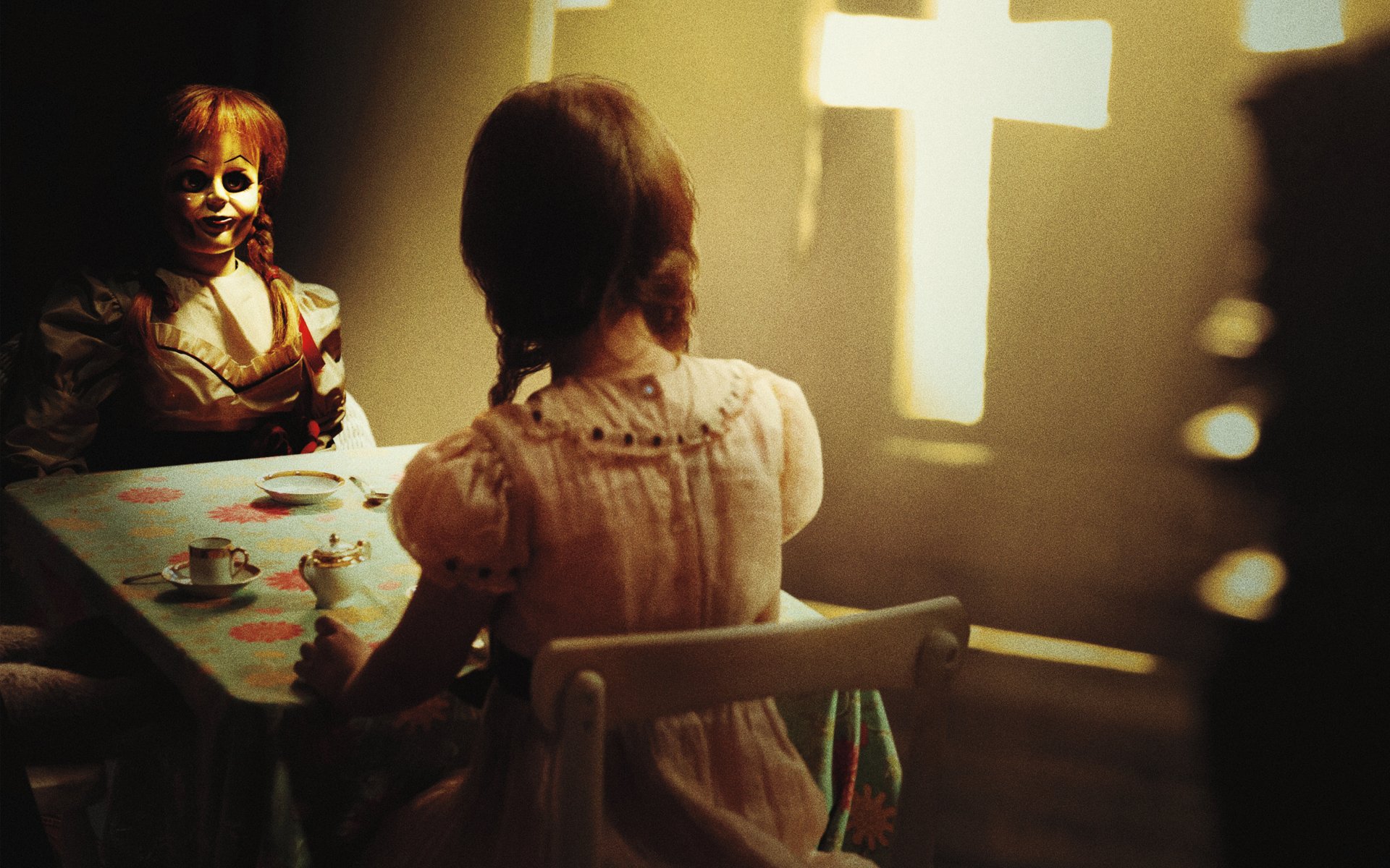 Download Movie Annabelle: Creation Image