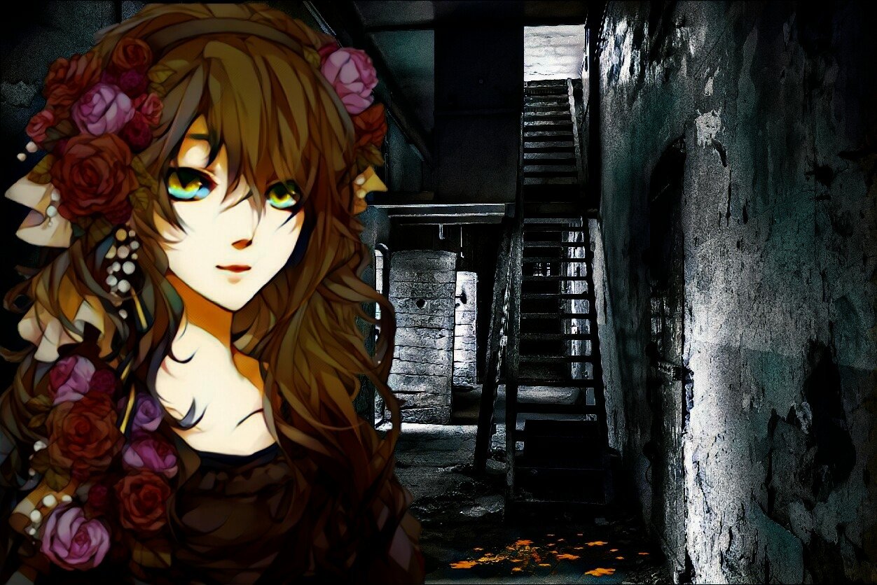 Download Dark Music Nightcore Image