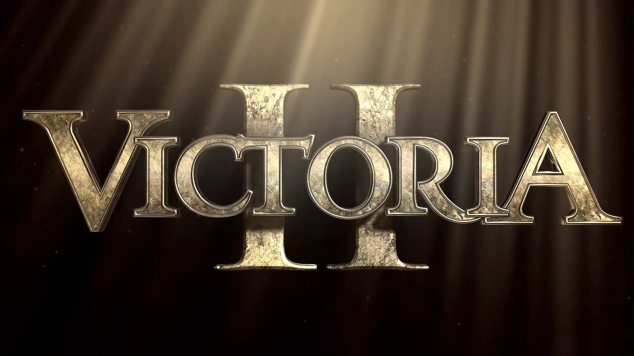 video game Victoria II Image