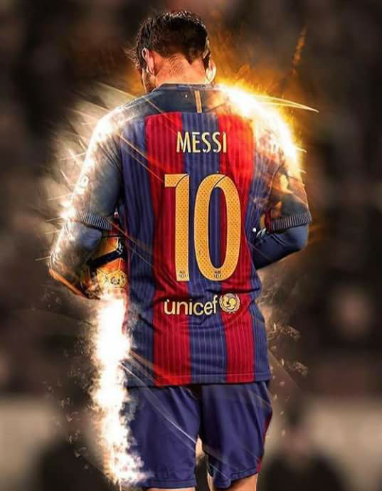 leo messi Image - ID: 156824 - Image Abyss