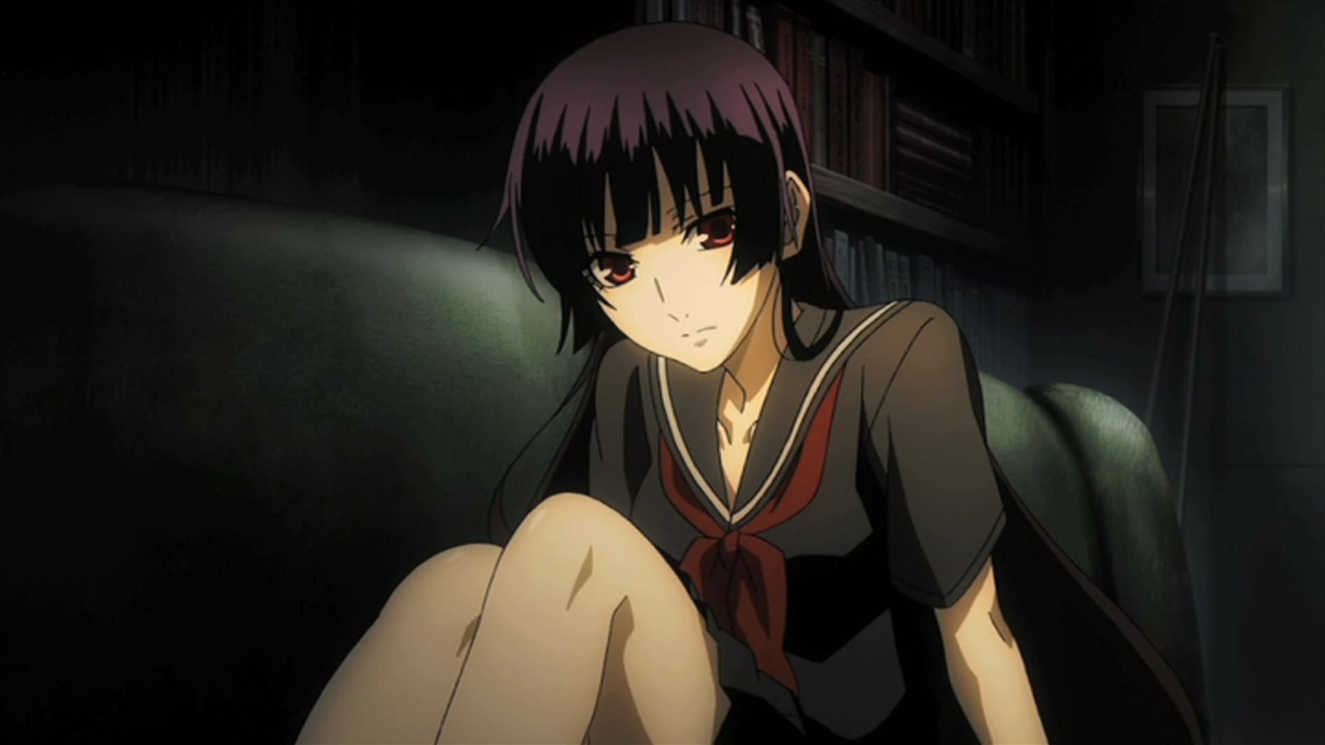 Tasogare Otome X Amnesia Image Id 156922 Image Abyss