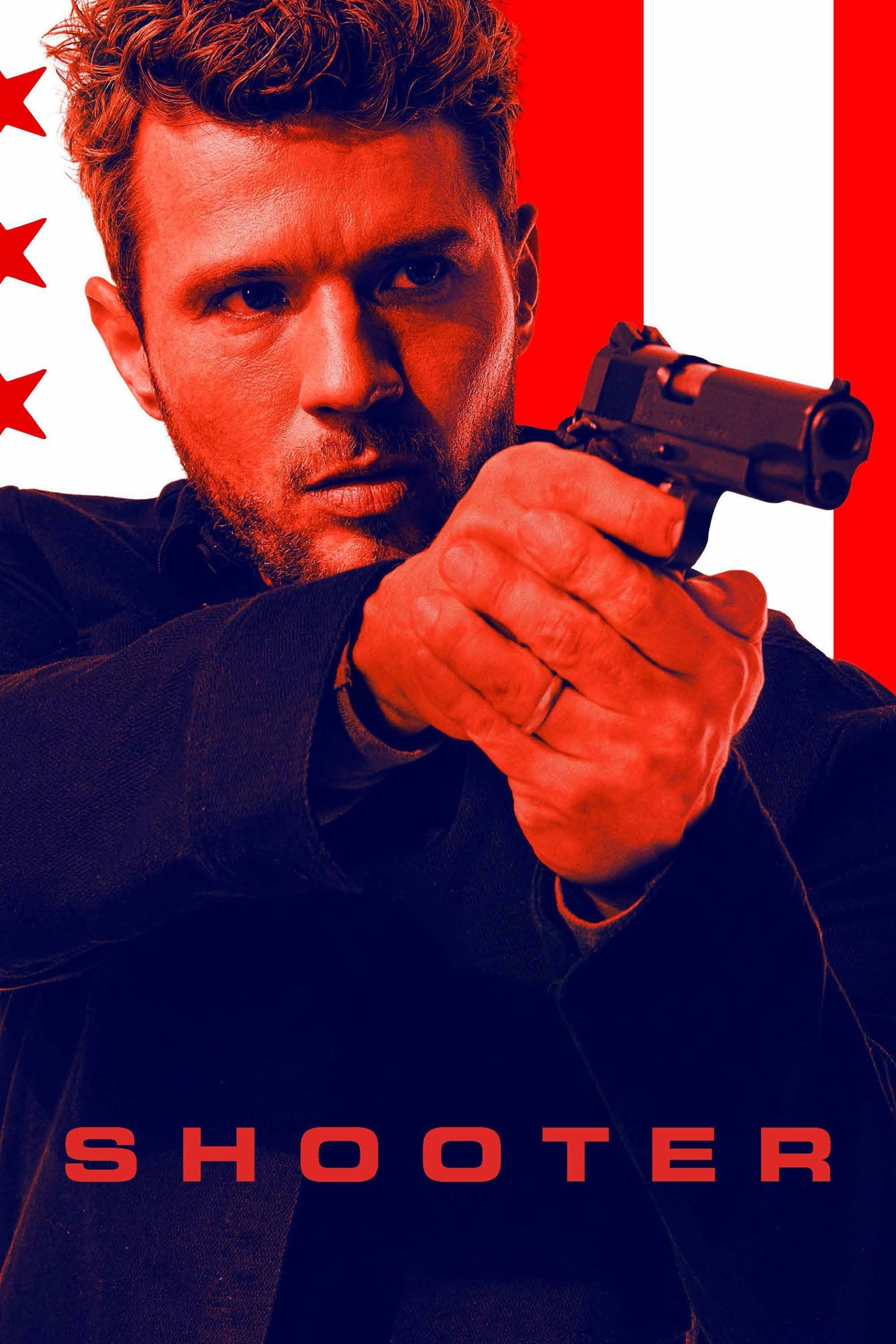 TV Show shooter Image
