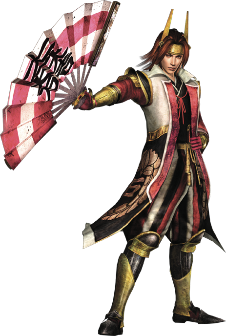  Mitsunari Ichida Render